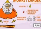 Juego Monkey Lander